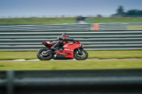 Middle Group Red Bikes